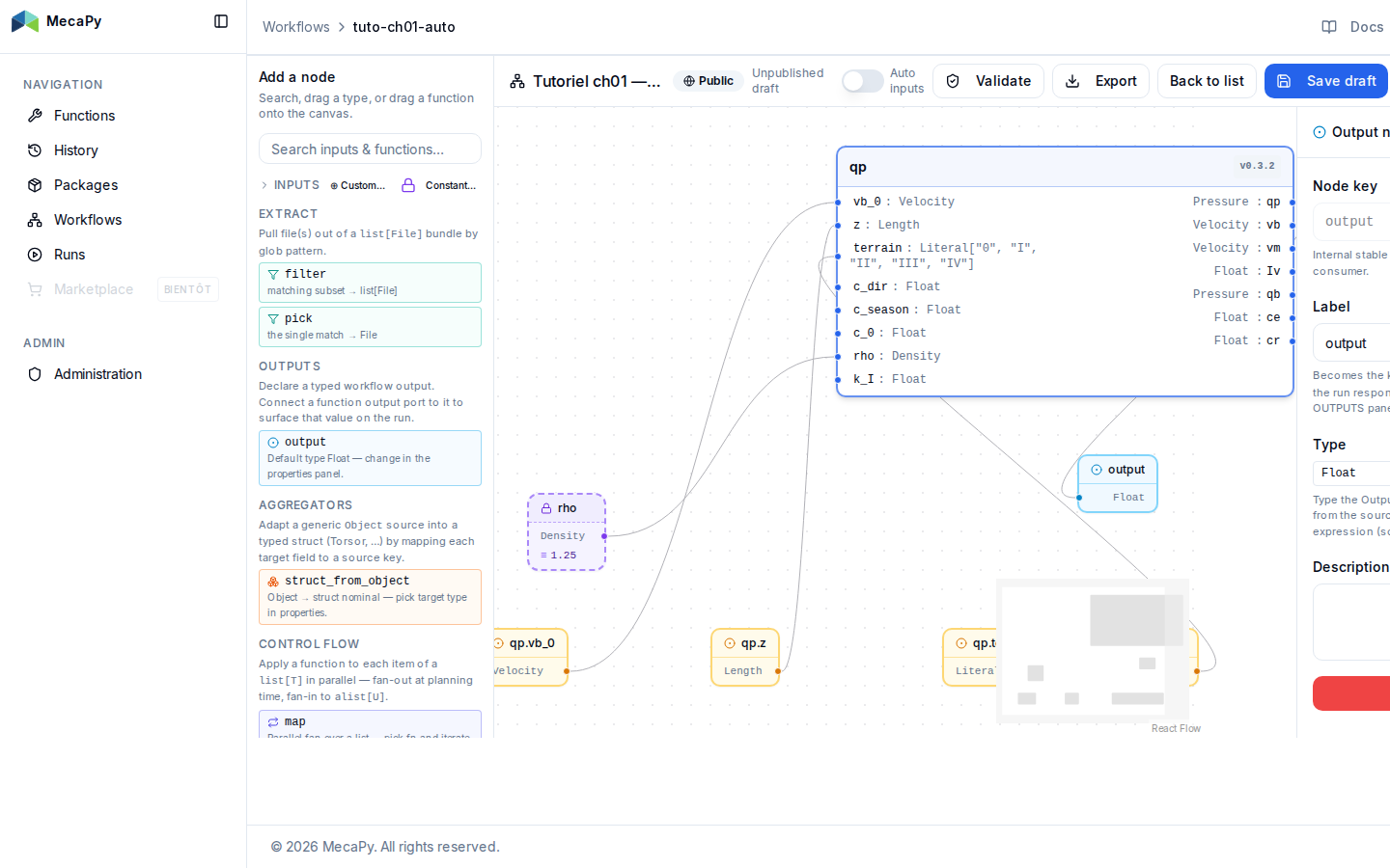 Graphe complet, tout connecté